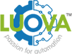 Industrial Automation Company : Luova.in