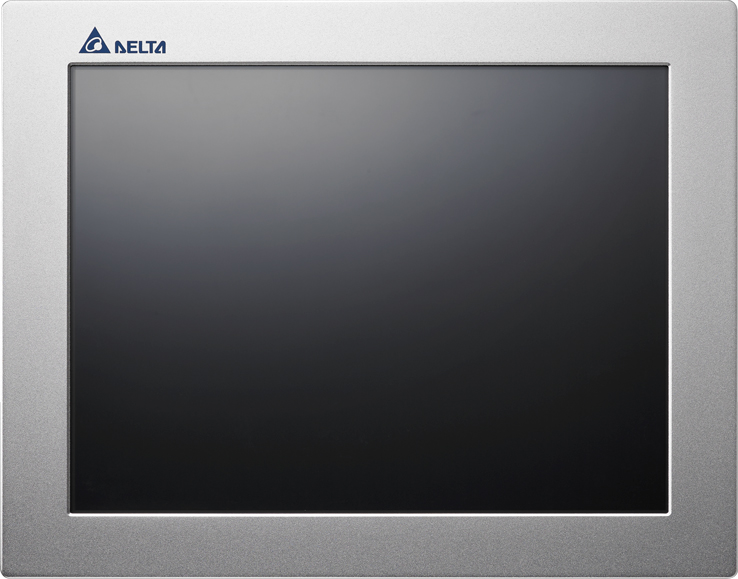 Industrial Touch Panel PC