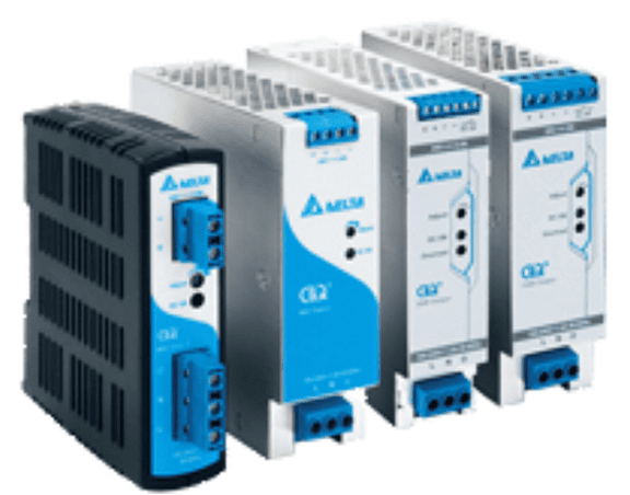 Din Rail SMPS