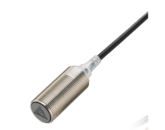 Inductive Proximity Sensor