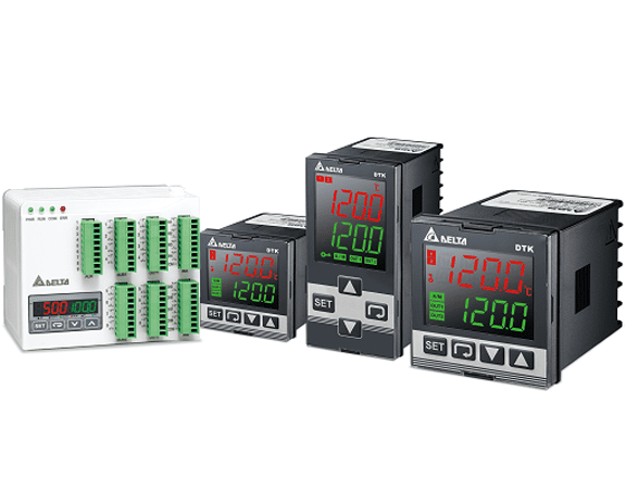 PID Controller ,Timer,Counter, Panel meter