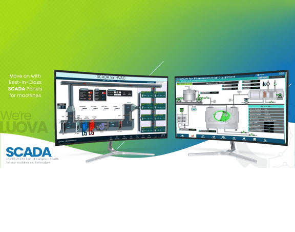 SCADA System Suppliers